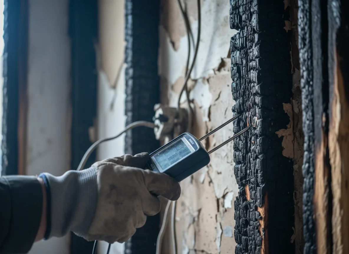 Fire Damage Restoration Mary D, PA FAQs